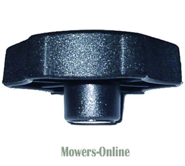 P - Mowers Online Lawn mower blade adapter or spindle nut