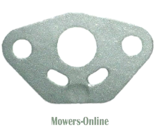 x2jsde4iecc.png - Mowers Online Engine gasket with five holes for small equipment