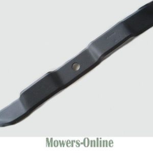 Lawn mower blade for grass cutting