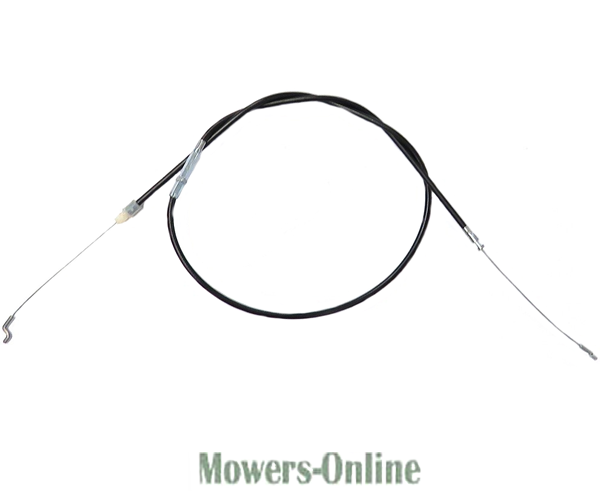 x44zgailk4l.png - Mowers Online Lawn mower cable assembly with handle loop