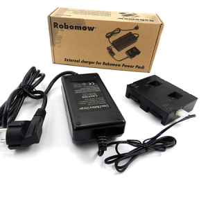 Robomow external charger for Robomow Power Pack