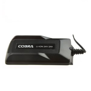 Cobra Li-ion 24V 2Ah battery pack