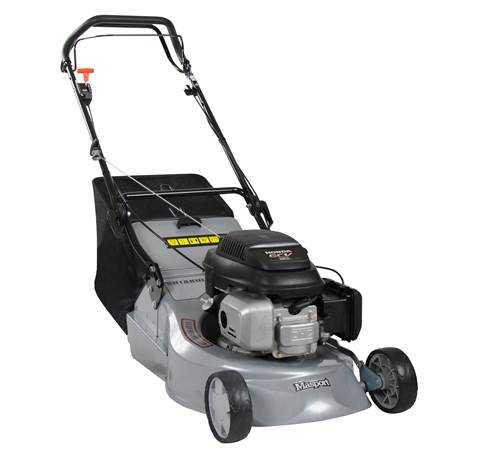 xdn0jfg3bzs.jpg - Mowers Online Gas-powered push lawn mower with bag