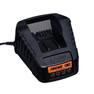 Li-ion battery charger for power tools