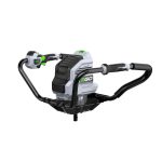 EGO two-stage snow blower attachment