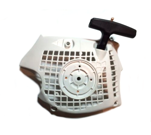 xweubycclim.png - Mowers Online Recoil pull starter assembly for small engine