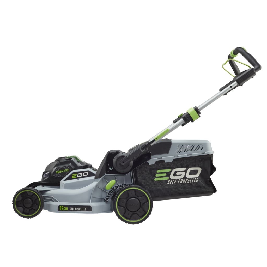 xwqgy2dh0vn.jpg - Mowers Online EGO cordless lawn mower with trimmer attachment