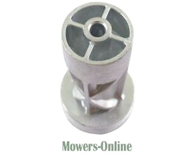 P - Mowers Online Lawn mower blade adapter pulley assembly