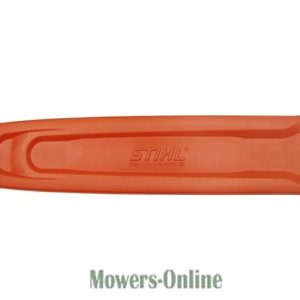 Stihl chainsaw bar cover guard
