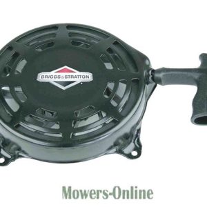 Briggs-Stratton recoil pull starter assembly