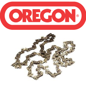 Oregon chainsaw replacement chain loops