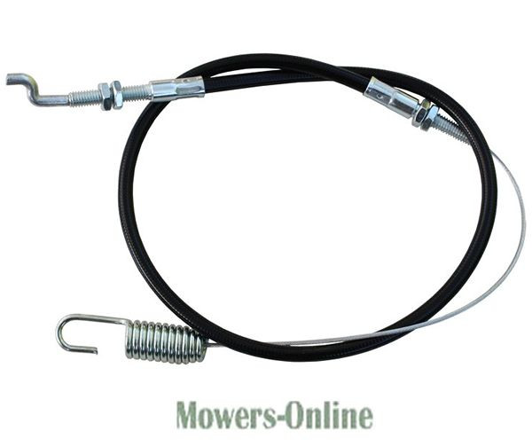 yf1h4bllrh3.jpg - Mowers Online Lawn mower deck drive belt with spring