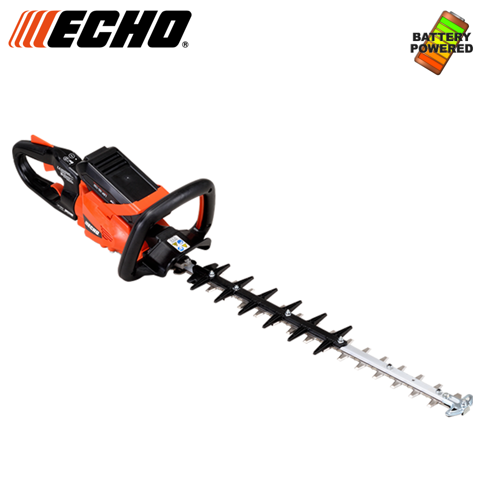 yfl1ttspacn.png - Mowers Online Echo battery powered cordless hedge trimmer