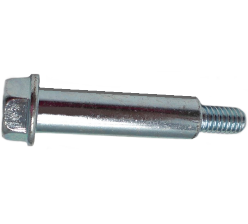yk2y2n5ybas.png - Mowers Online Hex head bolt with square flange and thread
