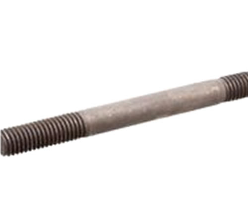 ym1pnd5pbg0.jpg - Mowers Online Threaded stud bolt with ribbed ends