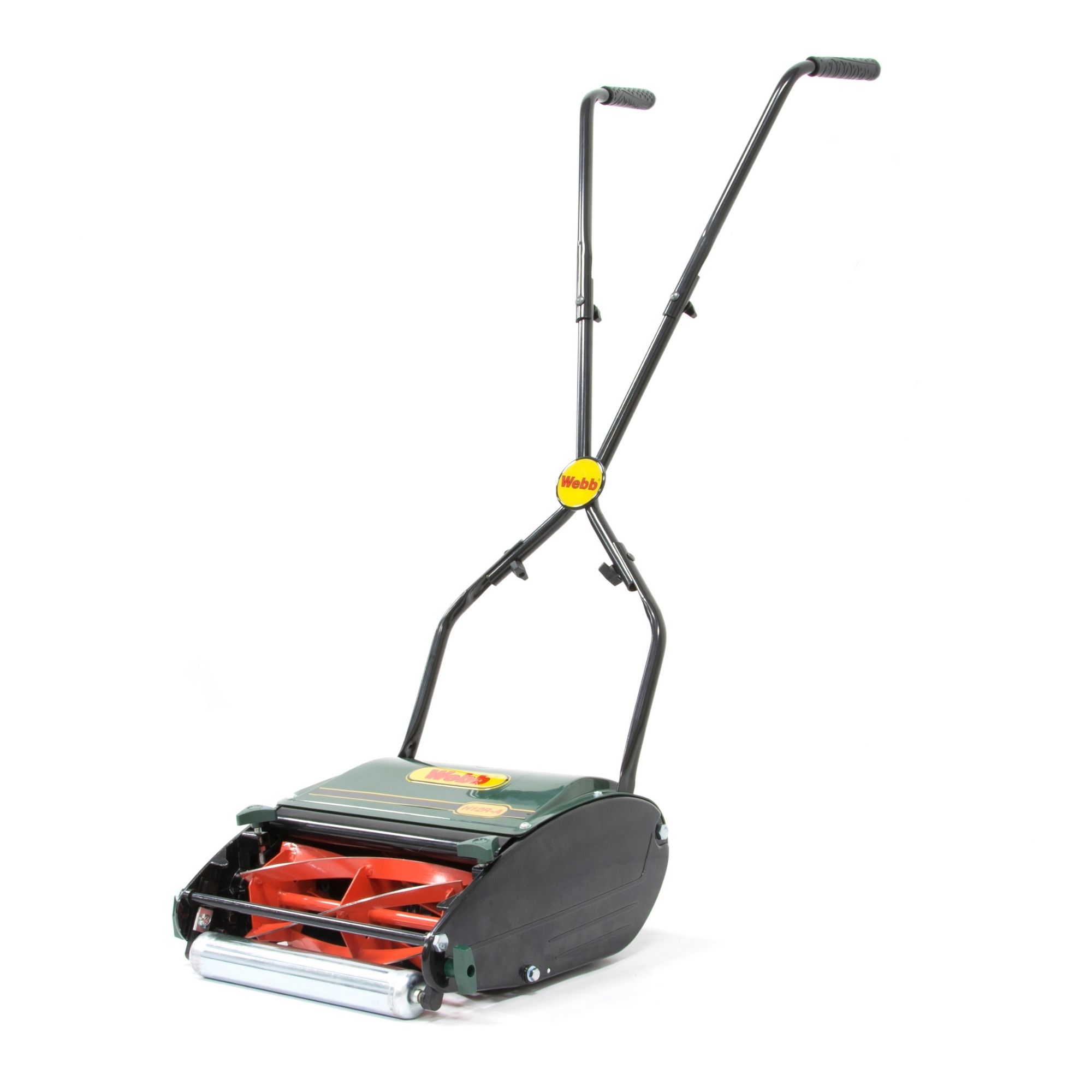 ynfatjuys1l.jpg - Mowers Online Manual push lawn mower with two handles