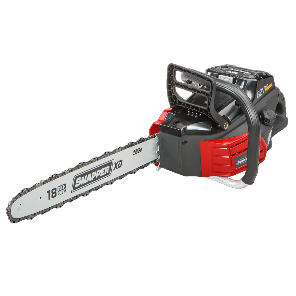 yth133w44ar.png - Mowers Online Snapper 18 inch gas powered chainsaw