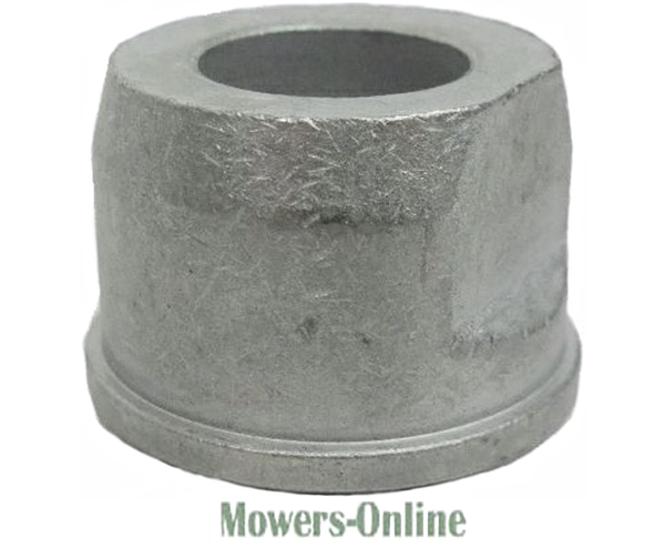 yvwmf5laqjc.png - Mowers Online Metal bushing or spacer for lawn mower