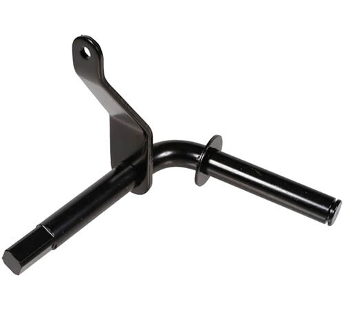 P - Mowers Online Tricep rope attachment for cable machine