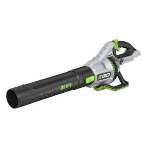EGO 56V cordless leaf blower