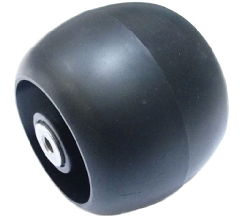 zagaqa1acyj.jpg - Mowers Online Exercise ball or stability ball with number zero