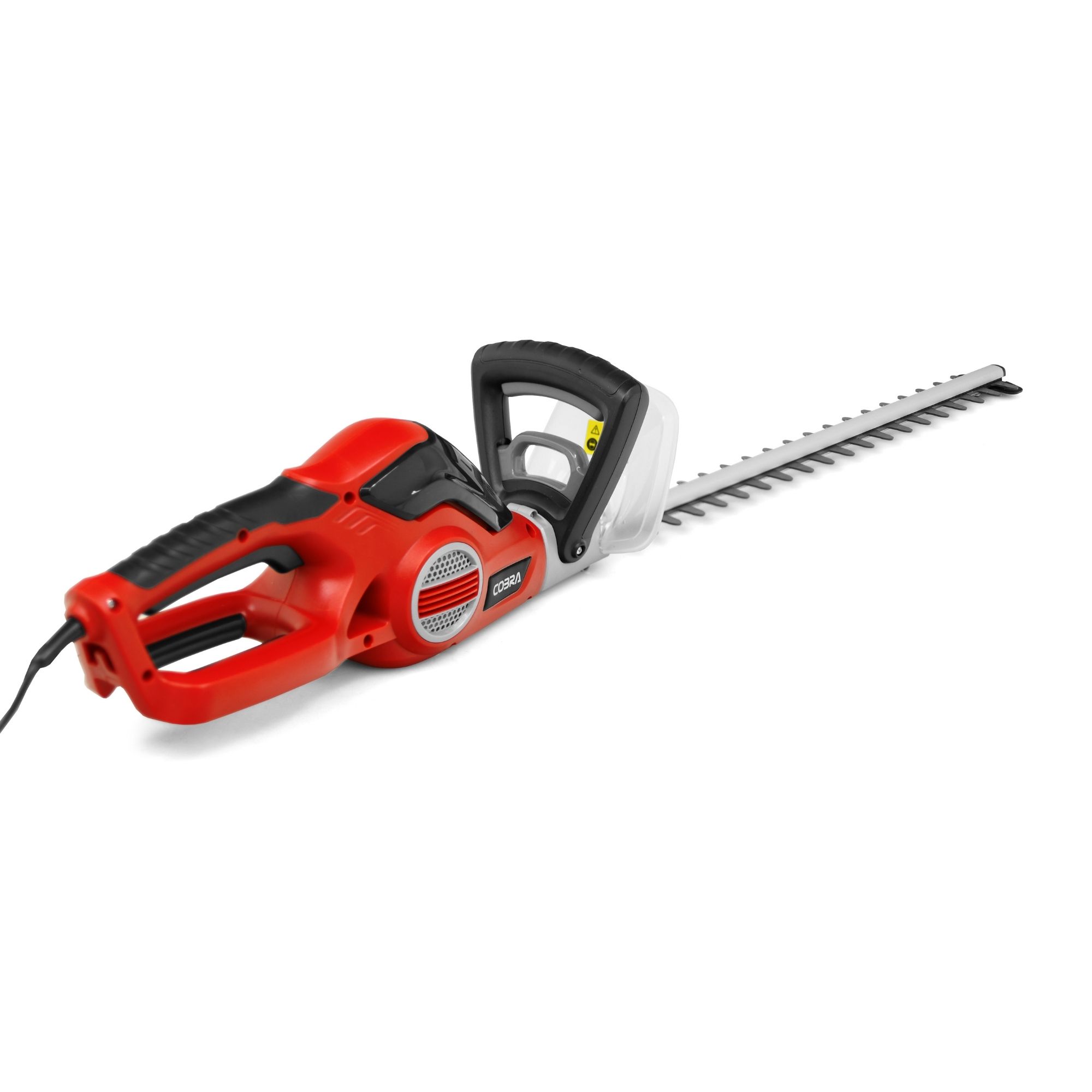 zepeuv1bxc4.jpg - Mowers Online Electric hedge trimmer with dual handles