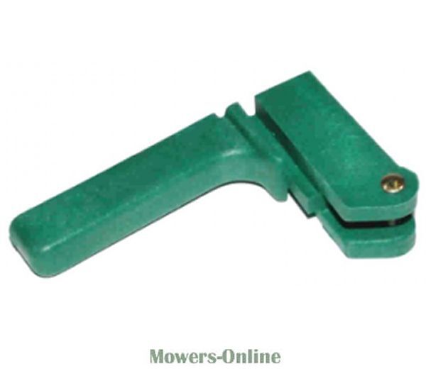 P - Mowers Online Lawn mower blade sharpener tool