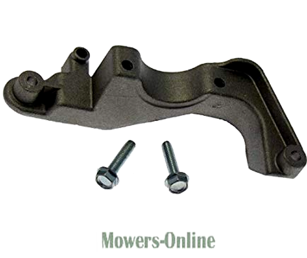 zhx54vx0gsk.png - Mowers Online Lawn mower blade brake lever assembly with bolts