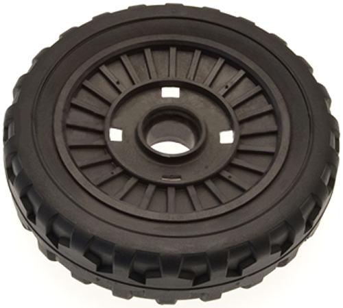 zkj2q4o2k1x.png - Mowers Online Lawn mower wheel with tread pattern