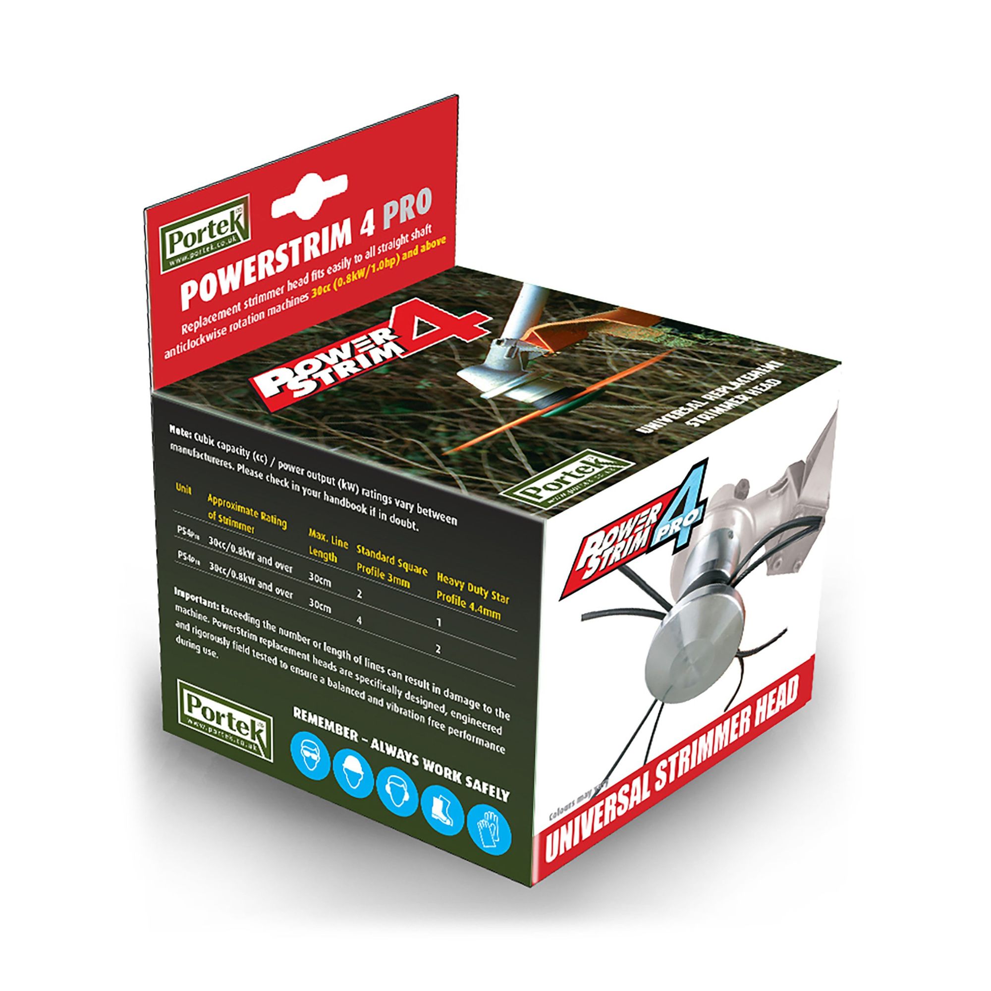 zo2h5e5t3wa.jpg - Mowers Online Laser Powerstrim 4 Pro trimmer head packaging box