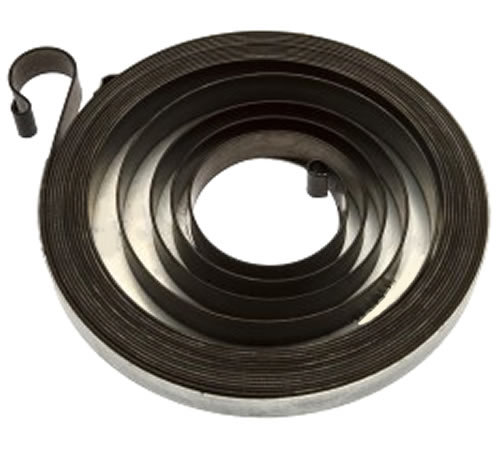 zp4tueajwnb.jpg - Mowers Online Coiled metal spring with hook attachment