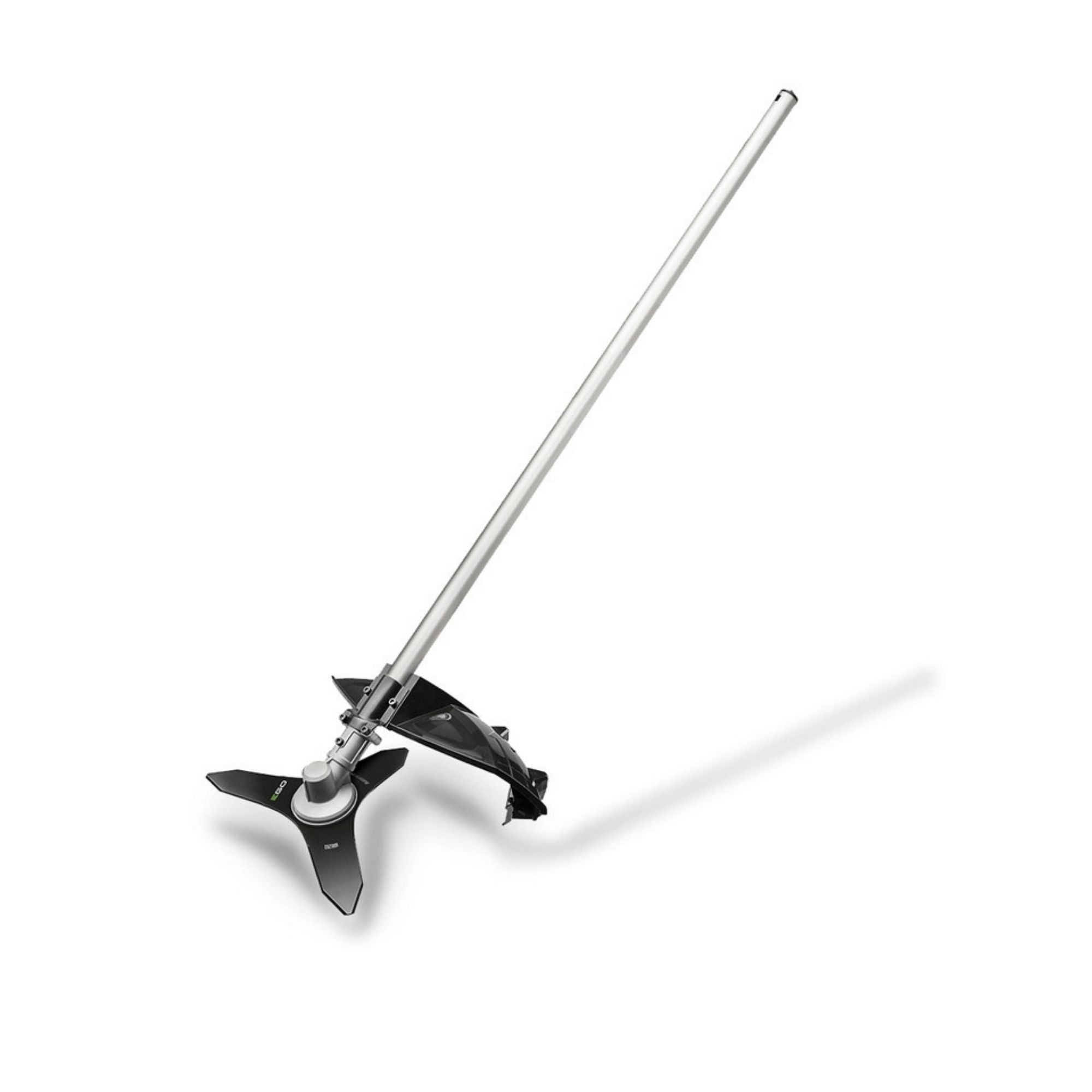 zq1olco32wg.jpg - Mowers Online String trimmer with curved cutting head