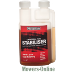 Mountfield Universal Fuel Stabiliser bottle