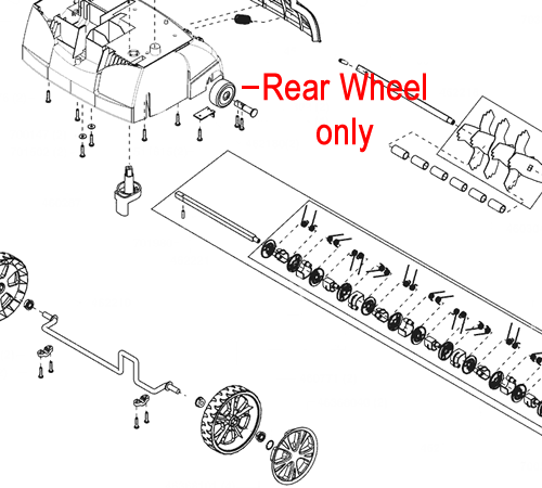 zrj5xqkti1t.png - Mowers Online Rear wheel assembly diagram for lawn mower