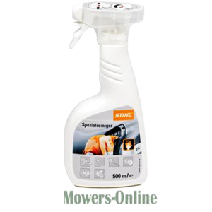 STIHL specialised cleaner spray bottle 500ml