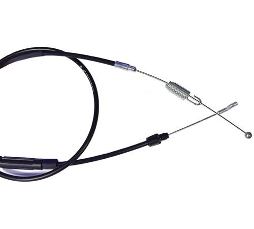 zw41wp5owus.jpg - Mowers Online Bicycle brake cable assembly with connectors